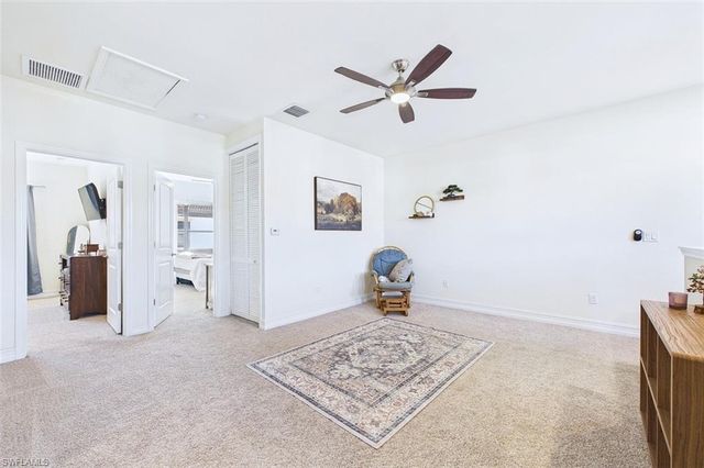 15821 Portofino Springs BLVD # 102, Fort Myers, FL 33908