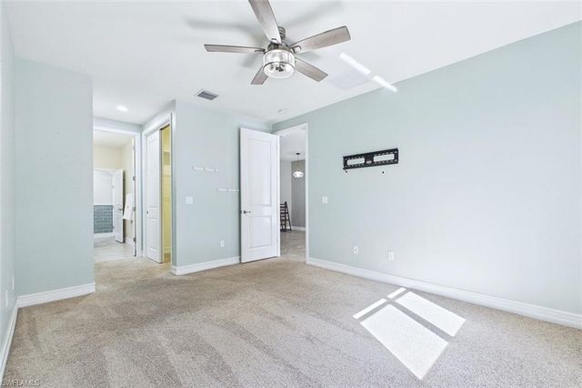 15821 Portofino Springs BLVD # 102, Fort Myers, FL 33908