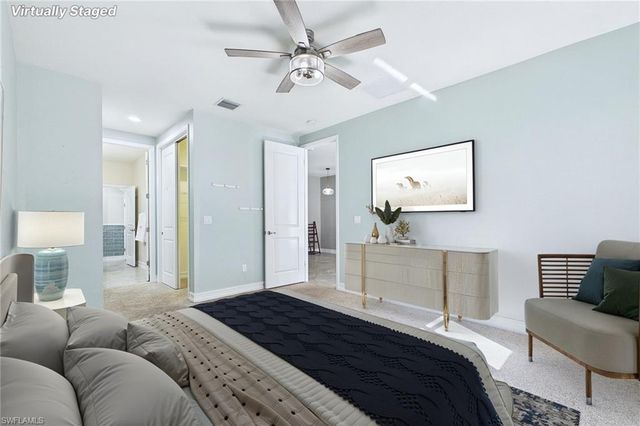 15821 Portofino Springs BLVD # 102, Fort Myers, FL 33908