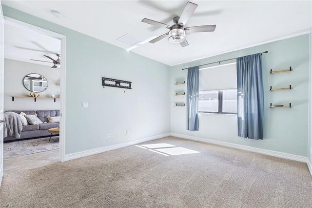 15821 Portofino Springs BLVD # 102, Fort Myers, FL 33908