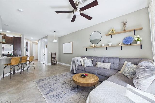 15821 Portofino Springs BLVD # 102, Fort Myers, FL 33908