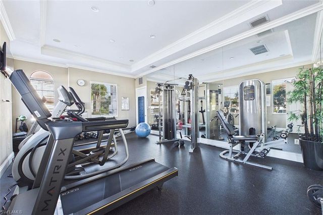 15821 Portofino Springs BLVD # 102, Fort Myers, FL 33908