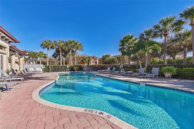 15821 Portofino Springs BLVD # 102, Fort Myers, FL 33908