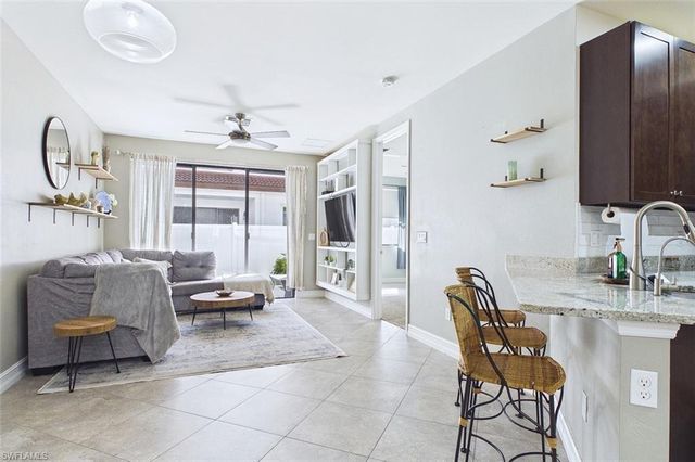 15821 Portofino Springs BLVD # 102, Fort Myers, FL 33908