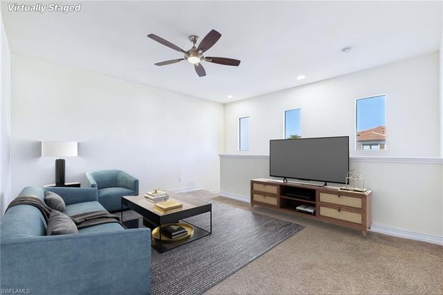 15821 Portofino Springs BLVD # 102, Fort Myers, FL 33908