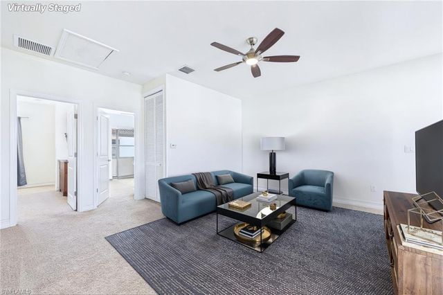 15821 Portofino Springs BLVD # 102, Fort Myers, FL 33908