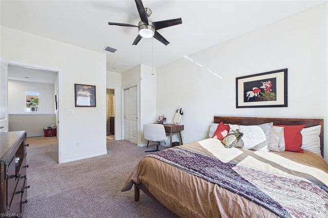 15821 Portofino Springs BLVD # 102, Fort Myers, FL 33908