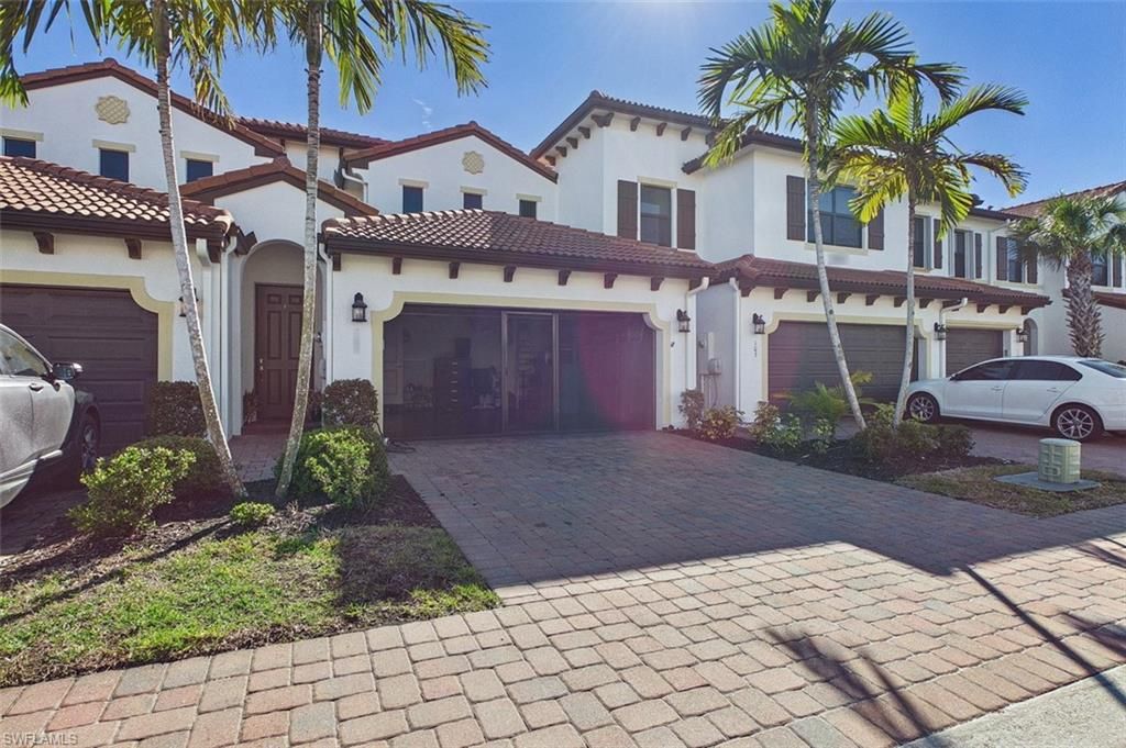 15821 Portofino Springs BLVD # 102, Fort Myers, FL 33908