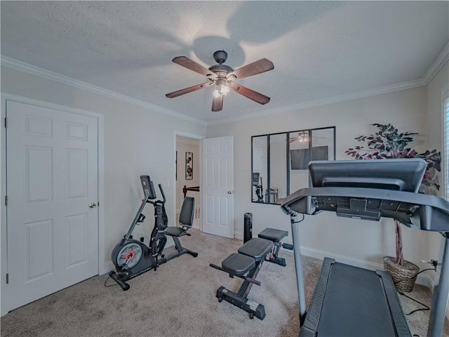 6042 Fairington Farms Lane, Lithonia, GA 30038