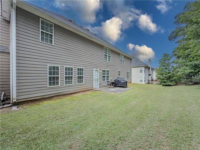 6042 Fairington Farms Lane, Lithonia, GA 30038