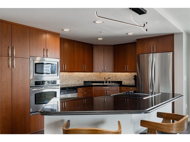 8100 E Union Ave 1709, Denver, CO 80237