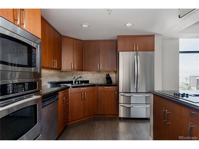 8100 E Union Ave 1709, Denver, CO 80237