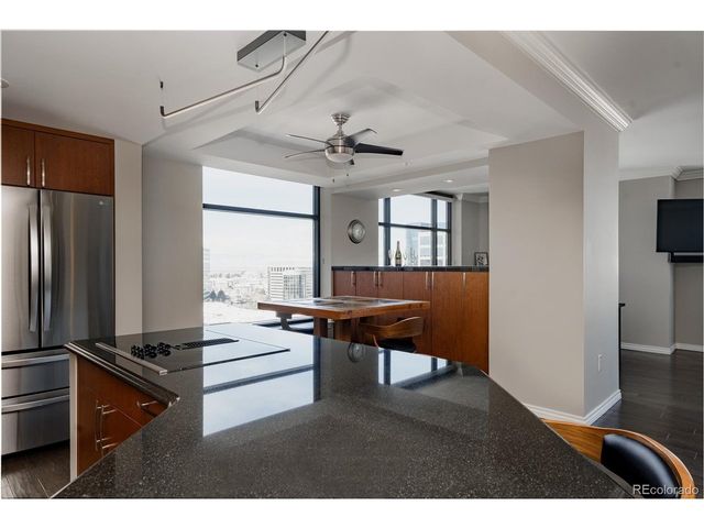 8100 E Union Ave 1709, Denver, CO 80237