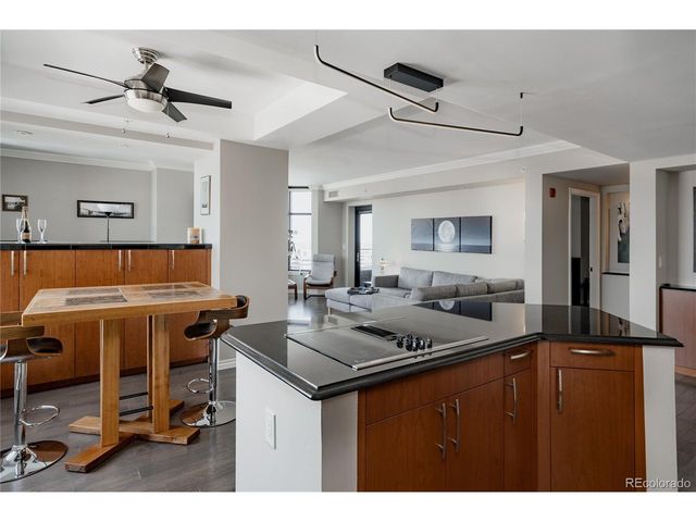 8100 E Union Ave 1709, Denver, CO 80237