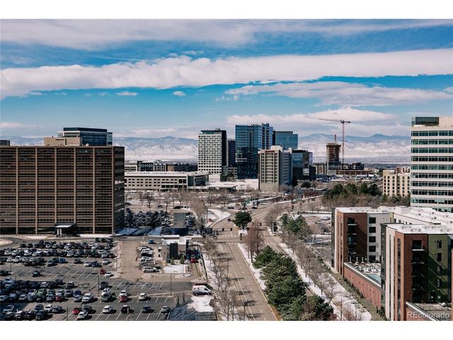 8100 E Union Ave 1709, Denver, CO 80237
