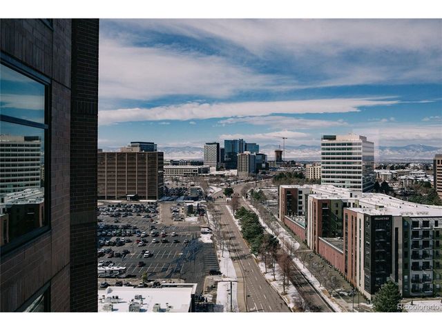 8100 E Union Ave 1709, Denver, CO 80237
