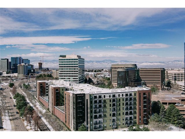 8100 E Union Ave 1709, Denver, CO 80237