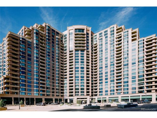 8100 E Union Ave 1709, Denver, CO 80237