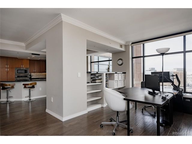 8100 E Union Ave 1709, Denver, CO 80237