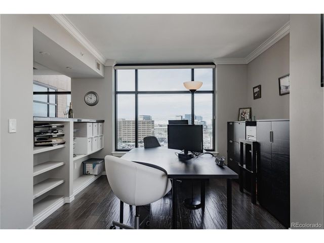 8100 E Union Ave 1709, Denver, CO 80237