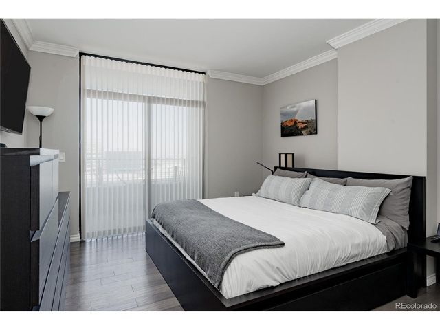 8100 E Union Ave 1709, Denver, CO 80237