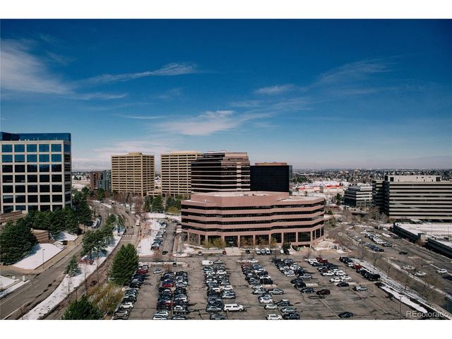 8100 E Union Ave 1709, Denver, CO 80237