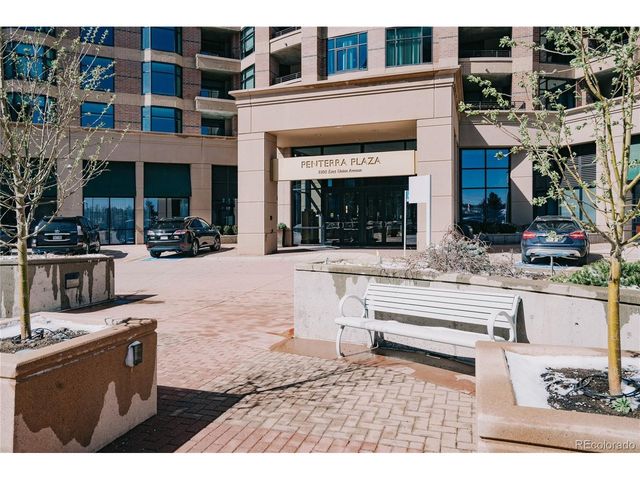 8100 E Union Ave 1709, Denver, CO 80237