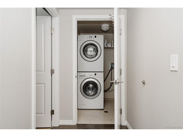 8100 E Union Ave 1709, Denver, CO 80237