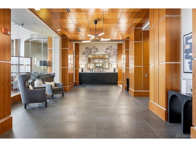 8100 E Union Ave 1709, Denver, CO 80237