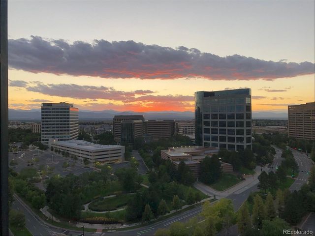 8100 E Union Ave 1709, Denver, CO 80237