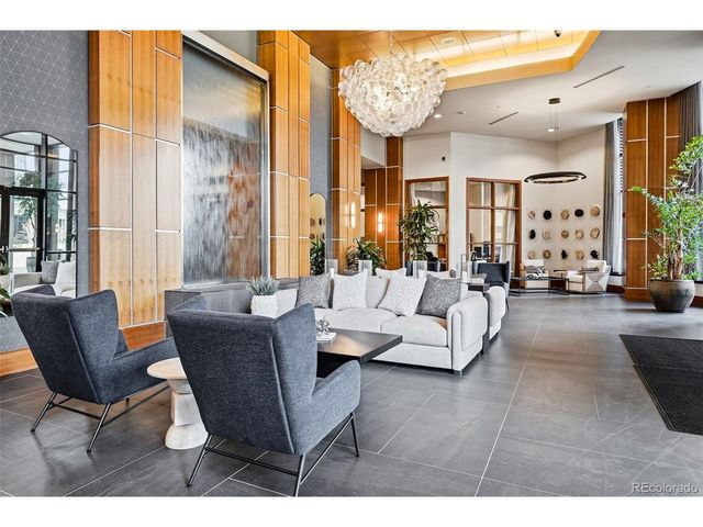 8100 E Union Ave 1709, Denver, CO 80237