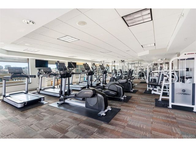 8100 E Union Ave 1709, Denver, CO 80237