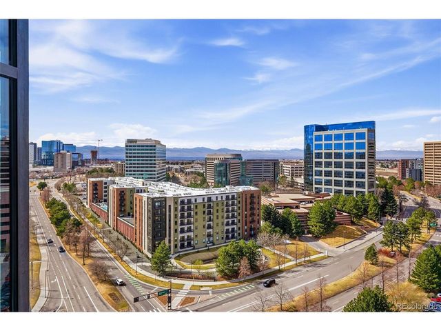 8100 E Union Ave 1709, Denver, CO 80237