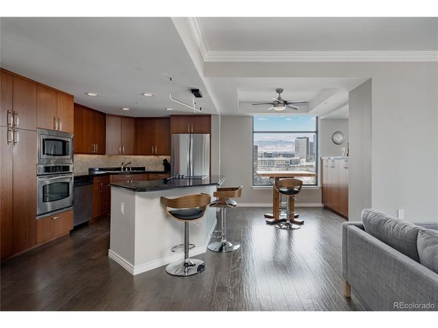 8100 E Union Ave 1709, Denver, CO 80237