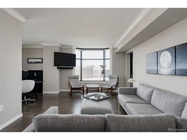 8100 E Union Ave 1709, Denver, CO 80237