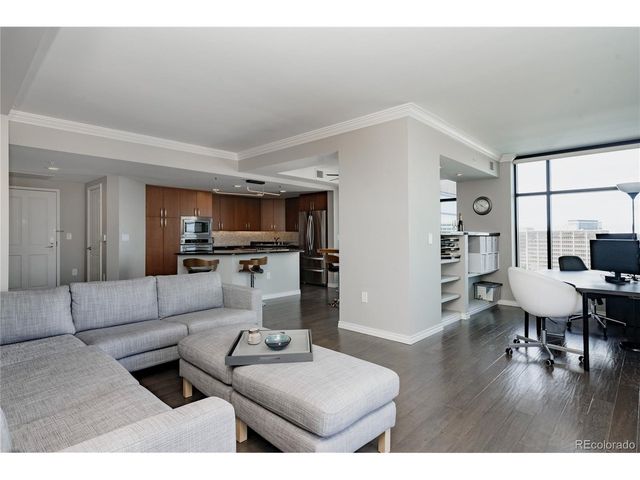 8100 E Union Ave 1709, Denver, CO 80237