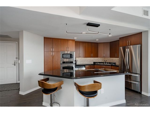 8100 E Union Ave 1709, Denver, CO 80237