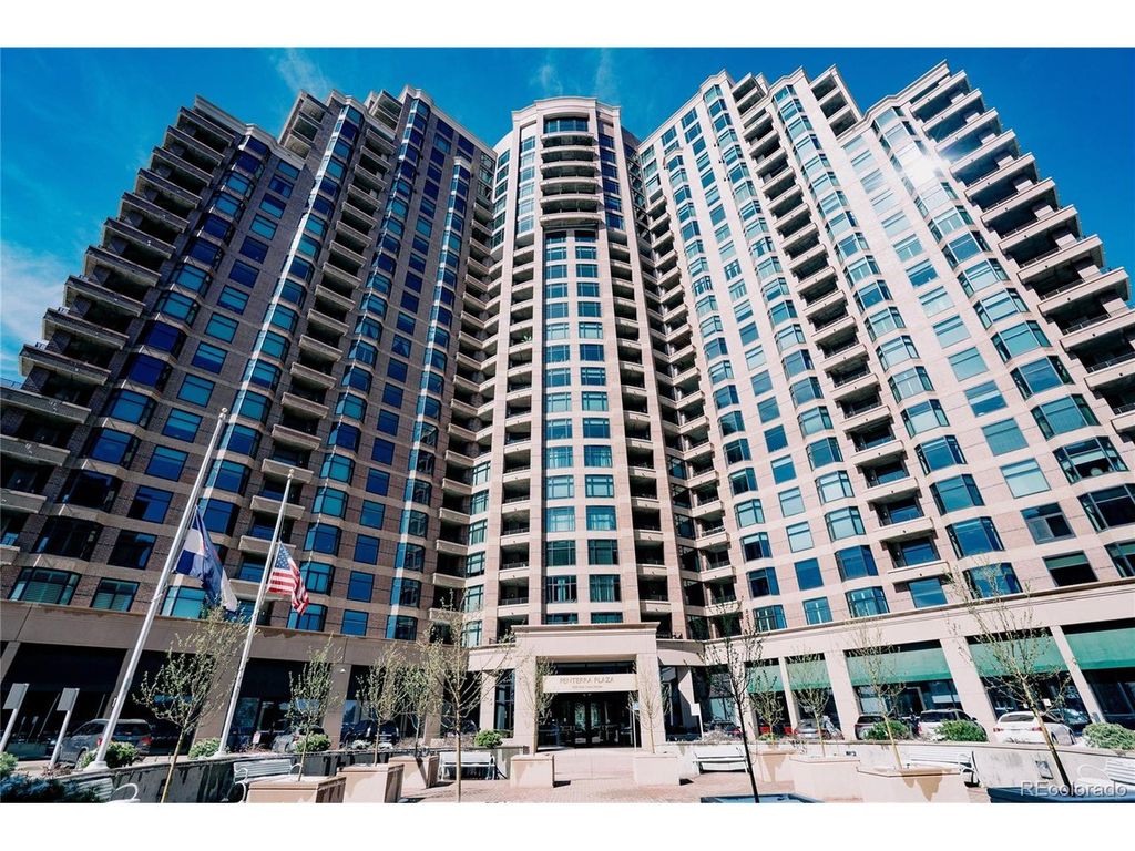 8100 E Union Ave 1709, Denver, CO 80237