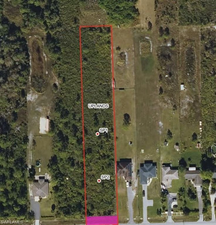 43rd AVE NE, Naples, FL 34120