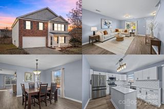 10527 River Hollow Court, Charlotte, NC 28214