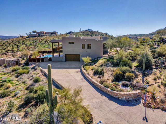 39775 N 50TH Street, Cave Creek, AZ 85331