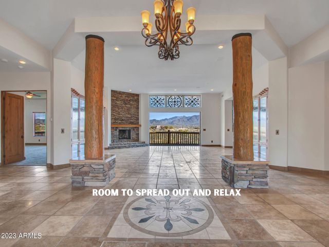 39775 N 50TH Street, Cave Creek, AZ 85331