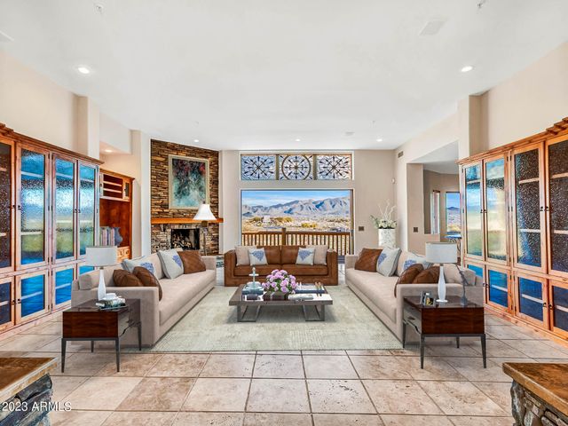 39775 N 50TH Street, Cave Creek, AZ 85331