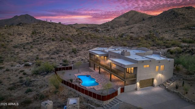 39775 N 50TH Street, Cave Creek, AZ 85331