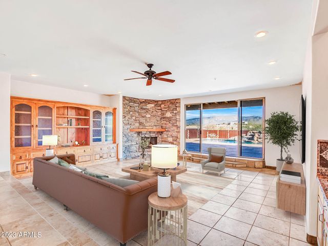 39775 N 50TH Street, Cave Creek, AZ 85331