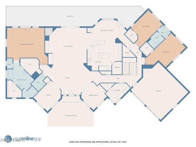39775 N 50TH Street, Cave Creek, AZ 85331