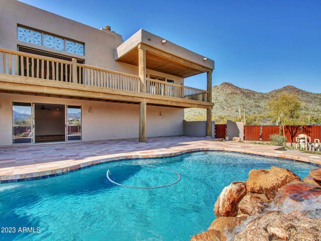 39775 N 50TH Street, Cave Creek, AZ 85331
