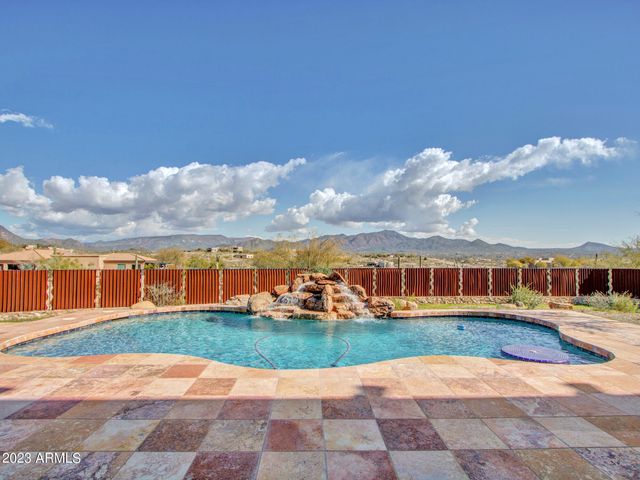 39775 N 50TH Street, Cave Creek, AZ 85331