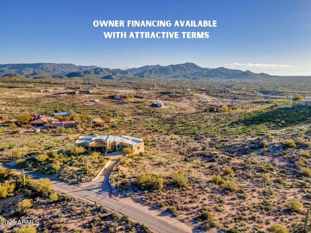 39775 N 50TH Street, Cave Creek, AZ 85331