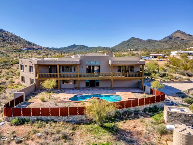 39775 N 50TH Street, Cave Creek, AZ 85331